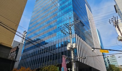 하나자산신탁, 역삼 태광타워 매각…미래에셋운용 우협 선정