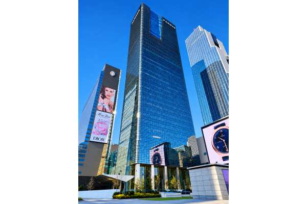 파르나스타워 ㅣ 프라임 오피스 사무실 임대