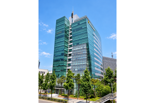 KT&G서대문타워 ㅣ 서대문 대형 면적 사무실 임대
