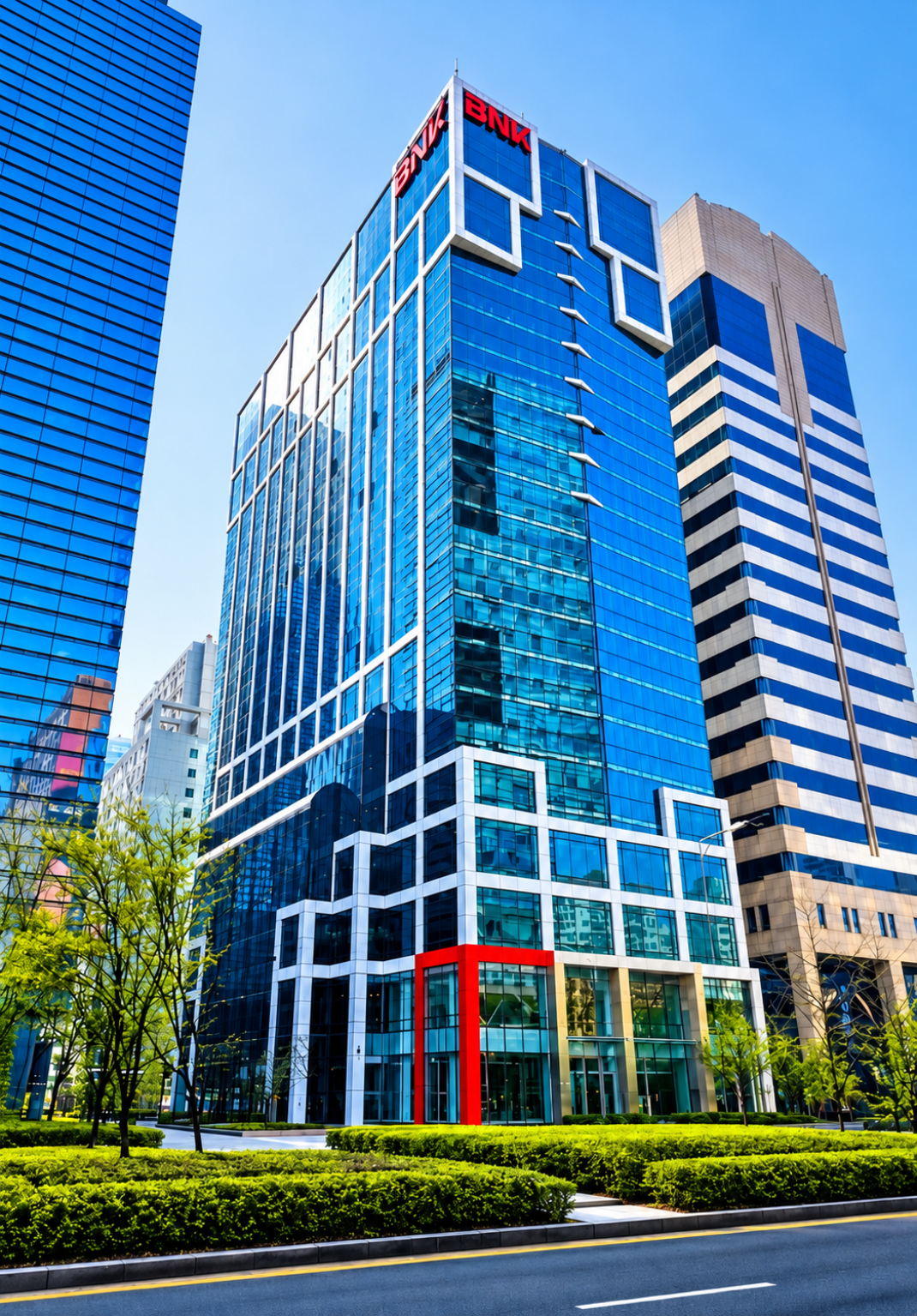 그레이츠강남 7층