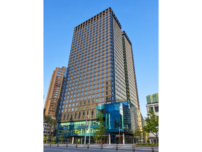 그랜드센트럴 18층