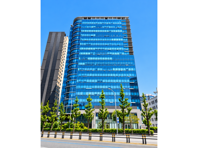 웨스트게이트타워 8층