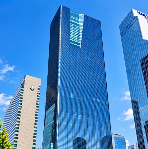 GBD 강남권역