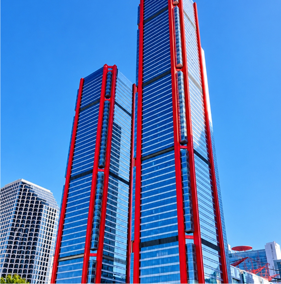 YBD 여의도권역